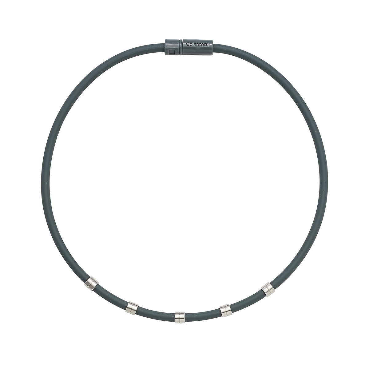 ワックルネック　STYLE