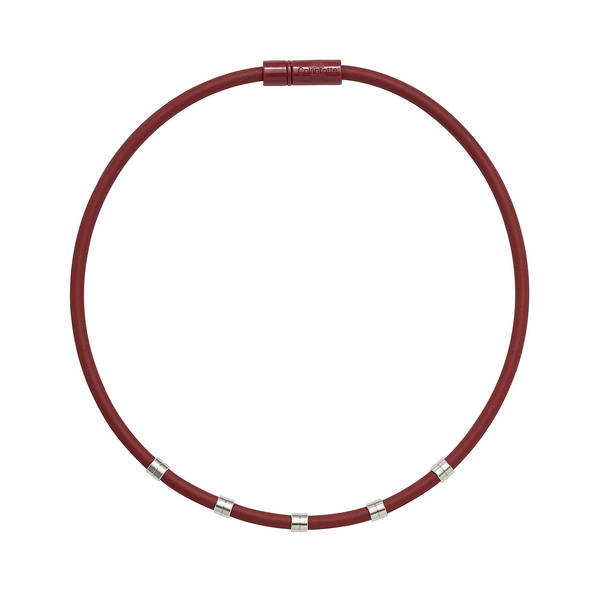 ワックルネック　STYLE