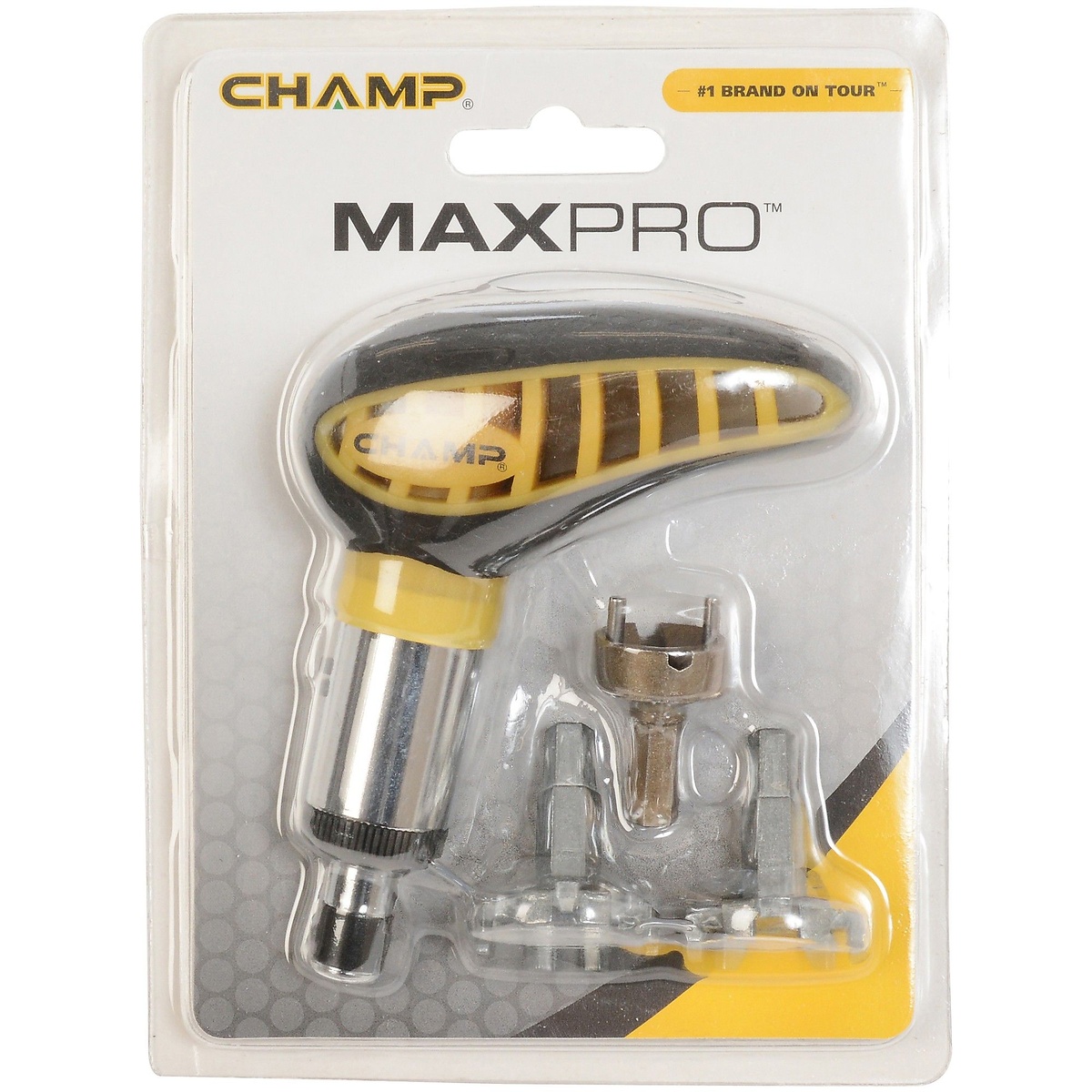 マックスプロレンチ