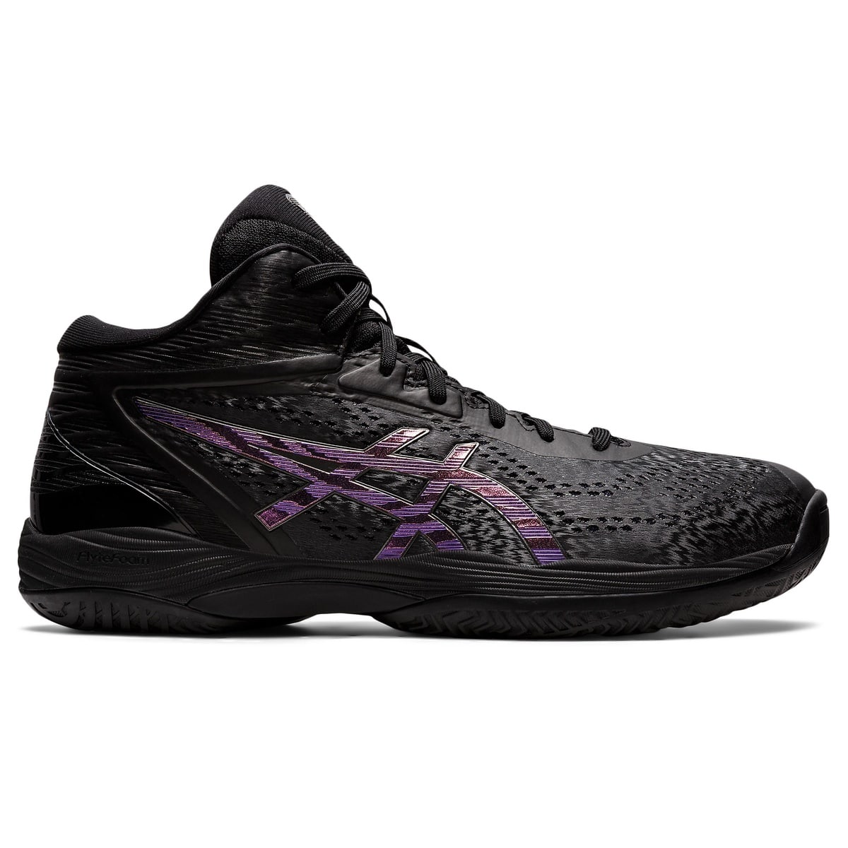 ASICSアシックス - GELHOOP V14/ゲルフープ V14 EXTRA WIDE 1063A051