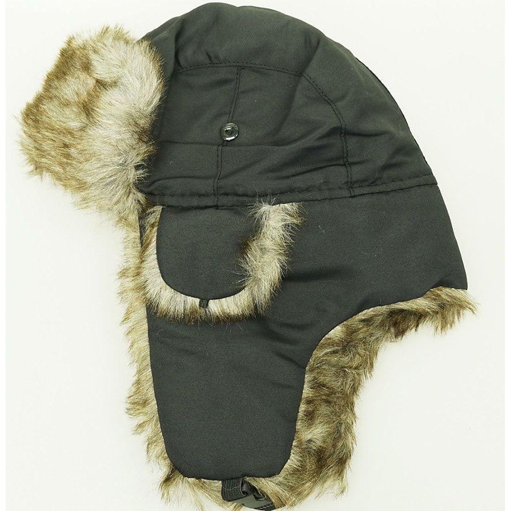 パイロットキャップ　ジュニア