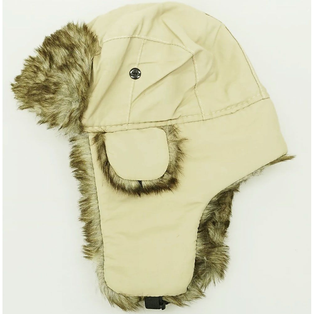 パイロットキャップ　ジュニア