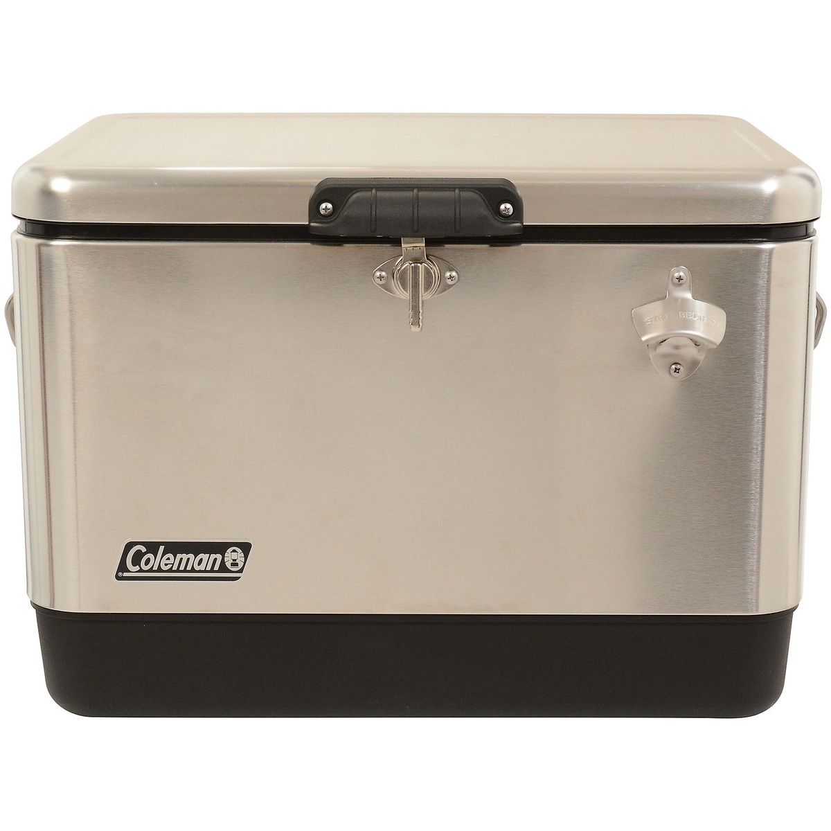 54QTステンレススチールベルトクーラー