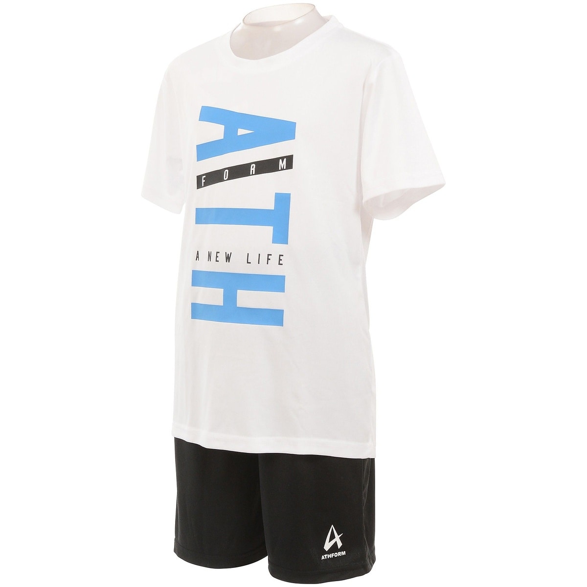 ジュニアTシャツ/パンツセット