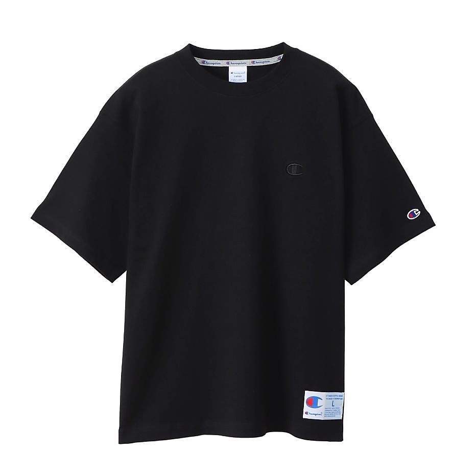SHORT SLEEVE T-SHIRT