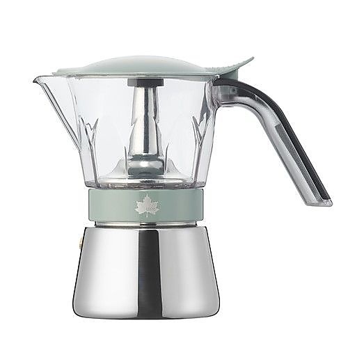 見える！エスプレッソメーカー300