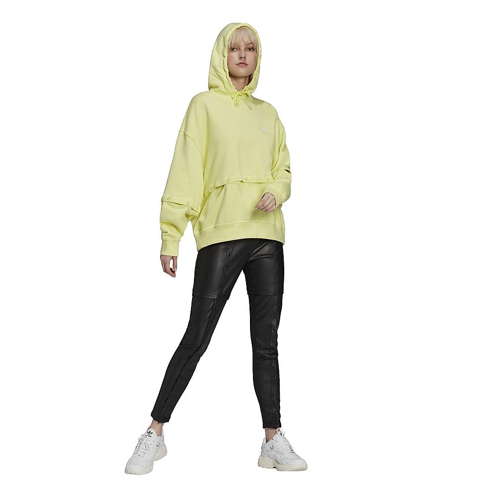 ALWAYS ORIGINAL スナップボタン パーカー / ALWAYS ORIGINAL SNAP BUTTON HOODIE