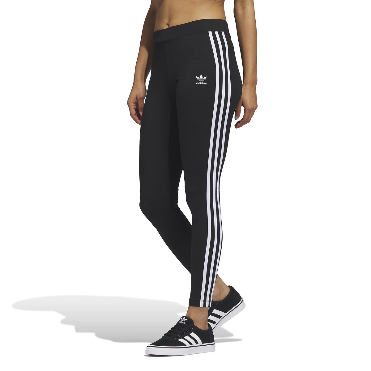 アディカラー クラシックス スリーストライプス タイツ / ADICOLOR CLASSICS 3STRIPES TIGHT