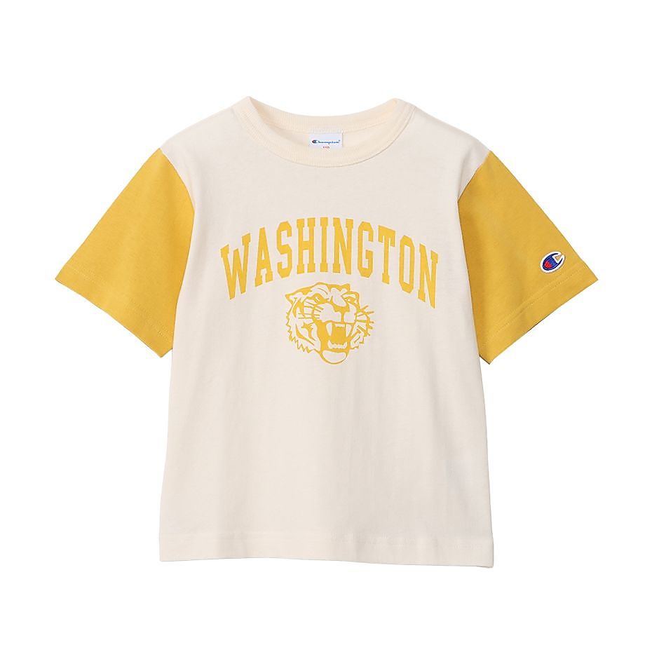 SHORT SLEEVE T-SHIRT