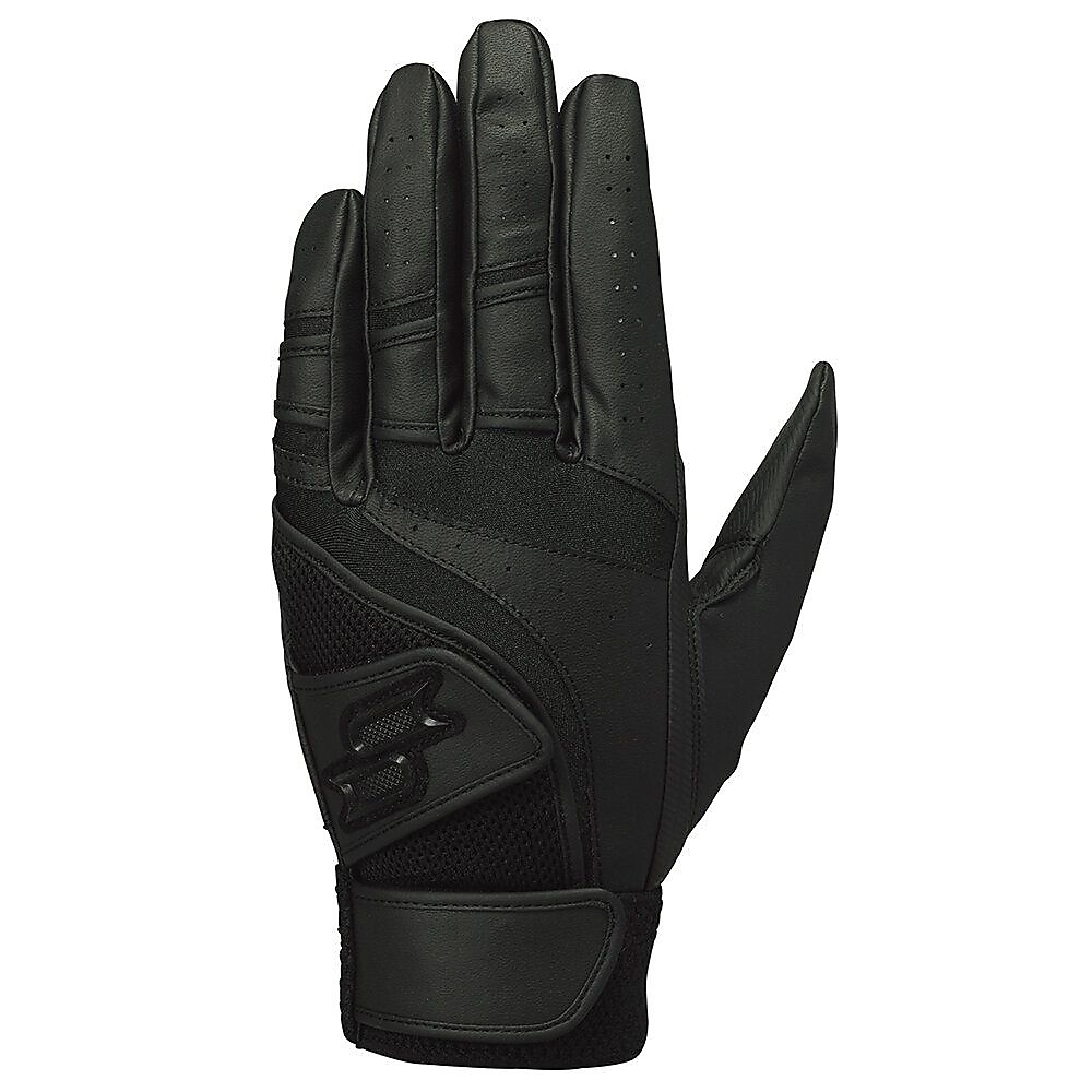 ダブルバンド手袋 両手