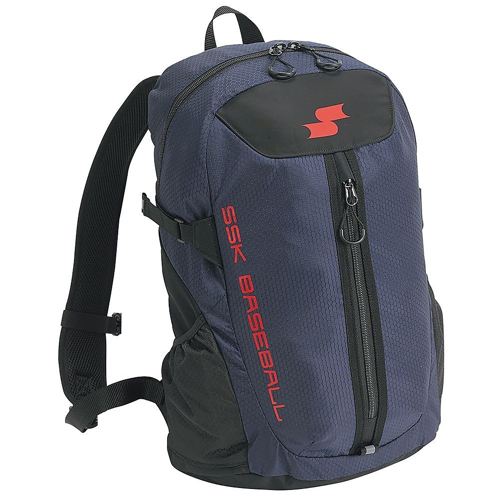 ジュニアバックパック