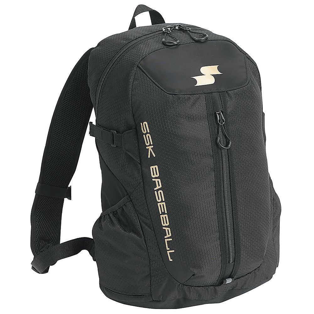 ジュニアバックパック