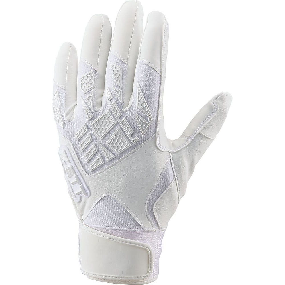 学生ルール対応 ネオステイタス バッティンググローブ(両手用)