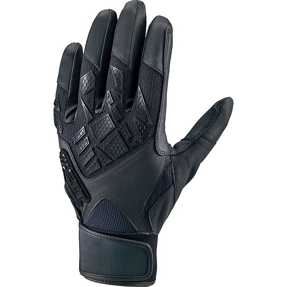 学生ルール対応 ネオステイタス バッティンググローブ(両手用)