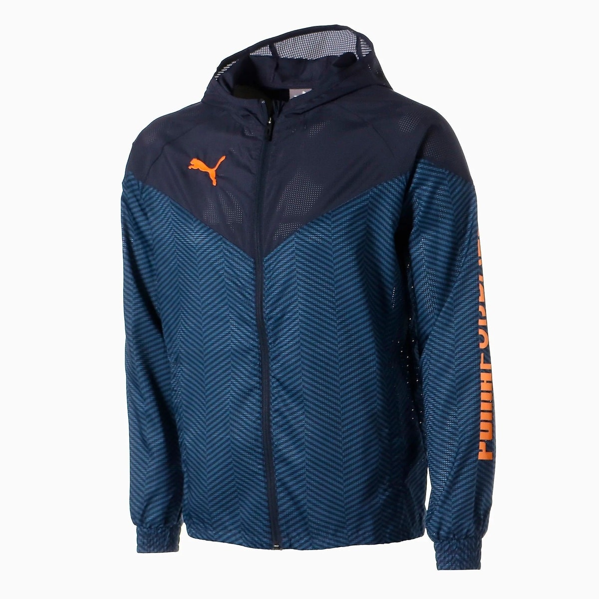 PUMA FUSSBAL HYBRID ウーブン
