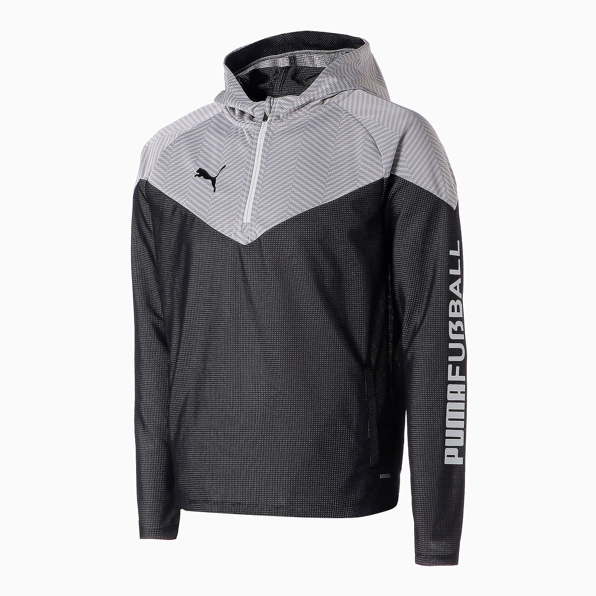 PUMA FUSSBAL HYBRID 1/4 シ