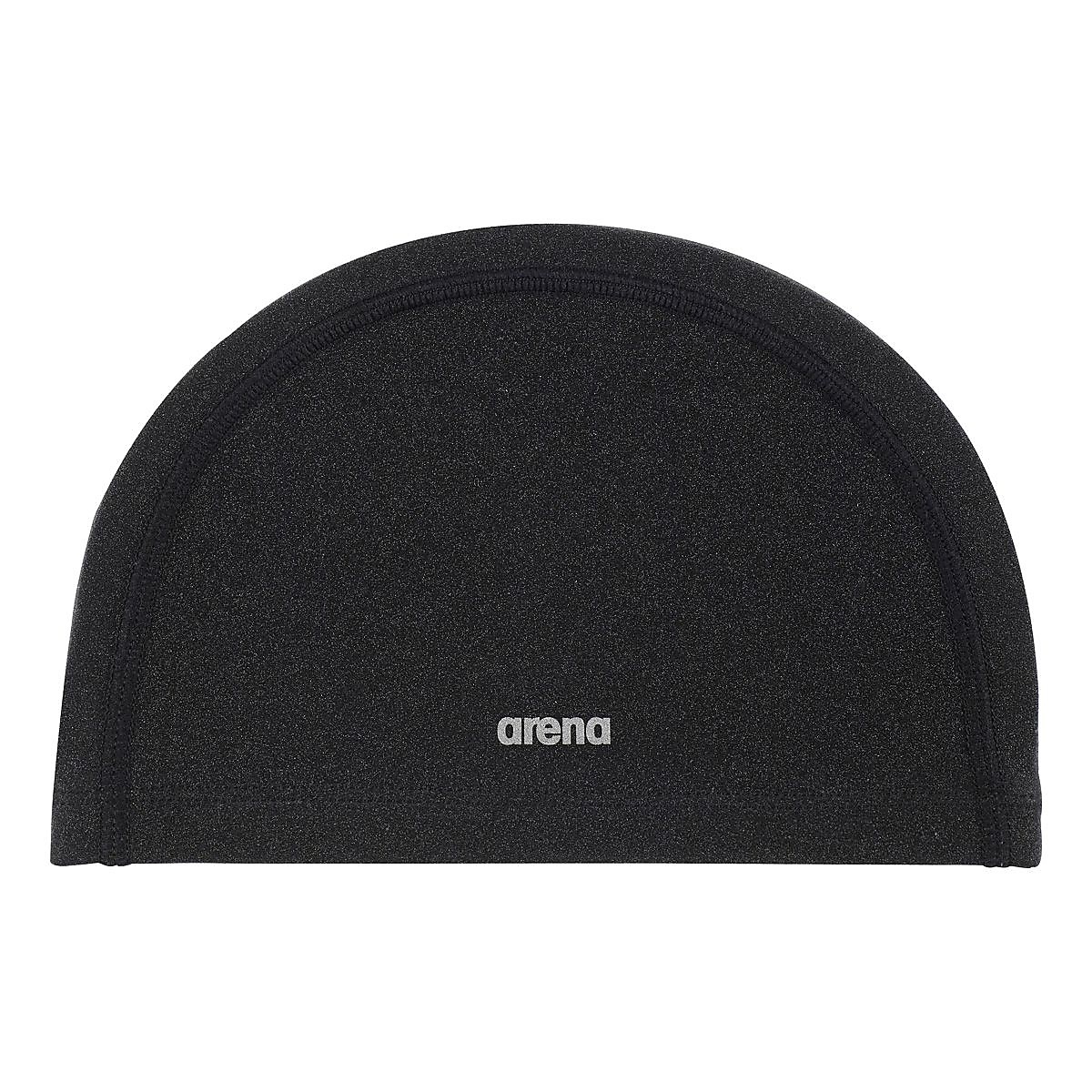 2ウェイシリコーンキャップ(ラメ調素材)