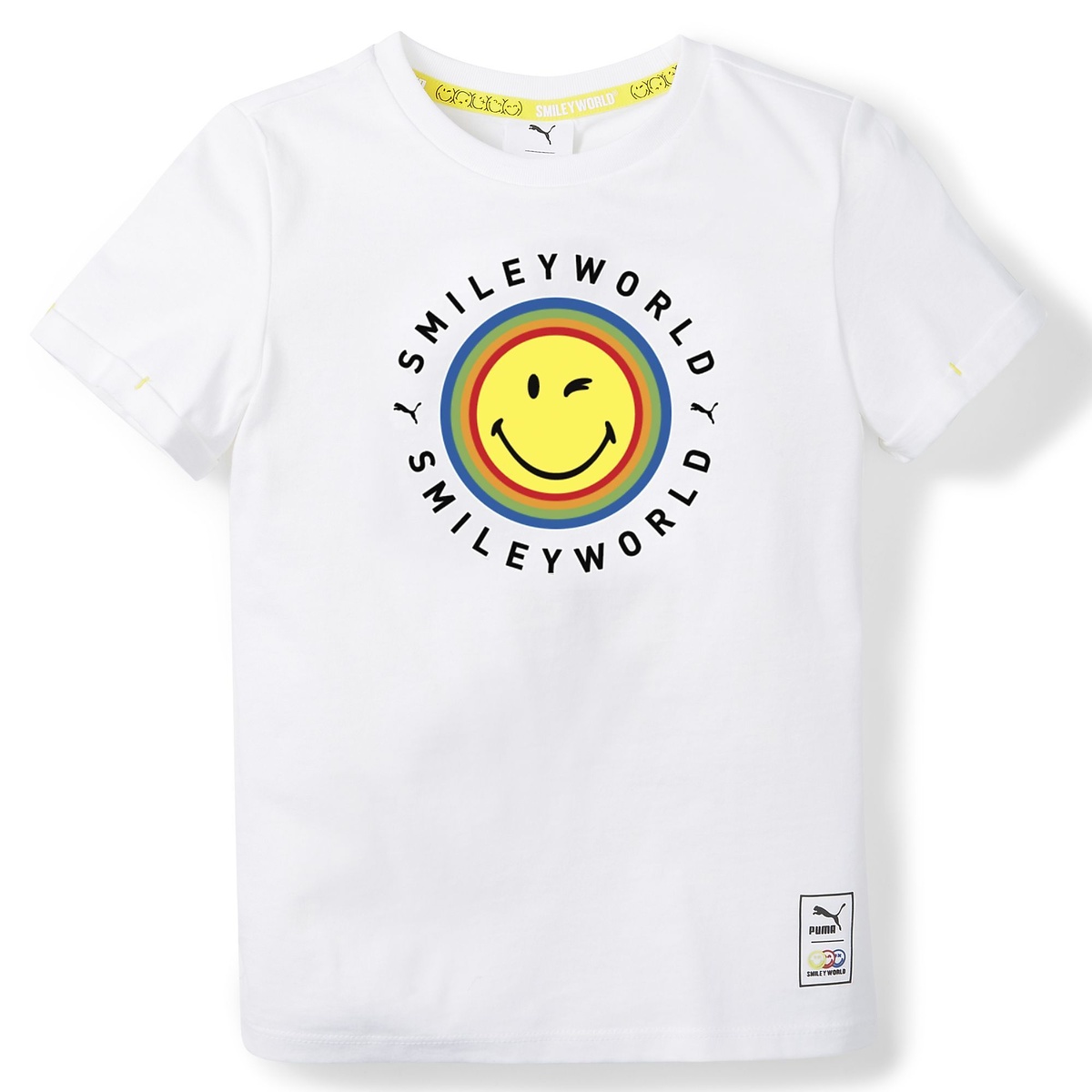 PUMA X SW Tシャツ