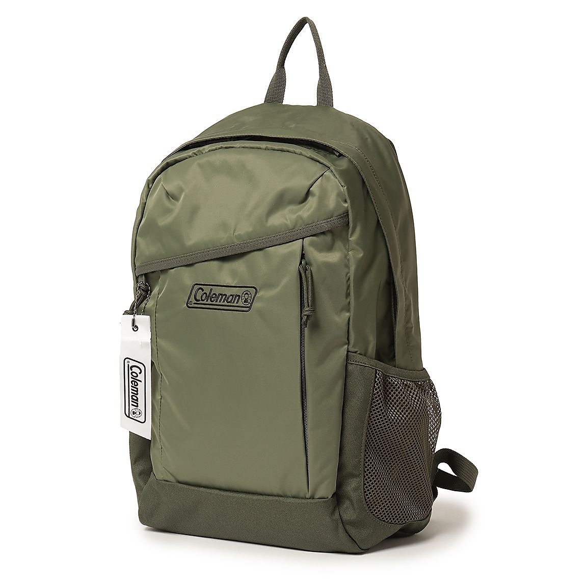 ウォーカー15 (フォレストグリーン)