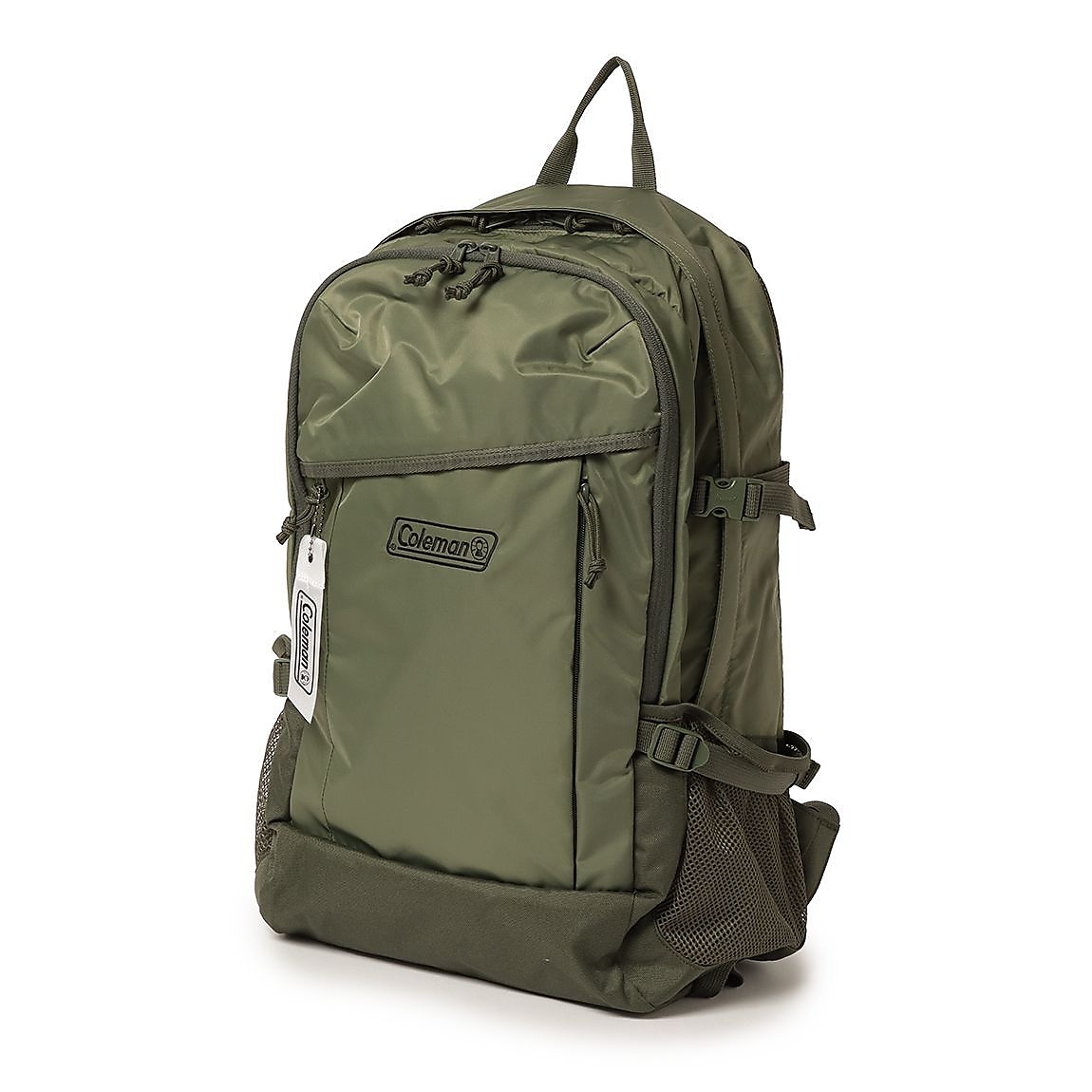 ウォーカー33 (フォレストグリーン)