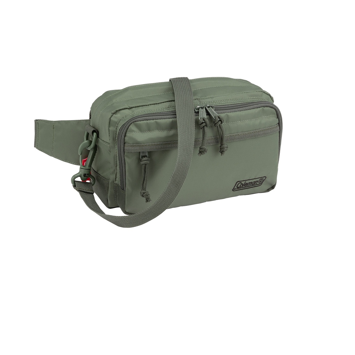 ウォーカーポーチ (フォレストグリーン)