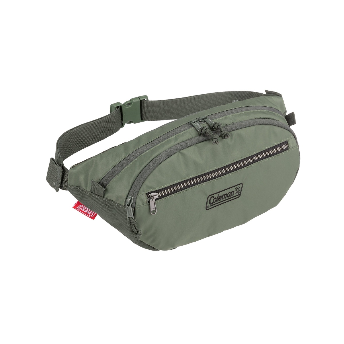 ウォーカーウエスト 5 (フォレストグリーン)