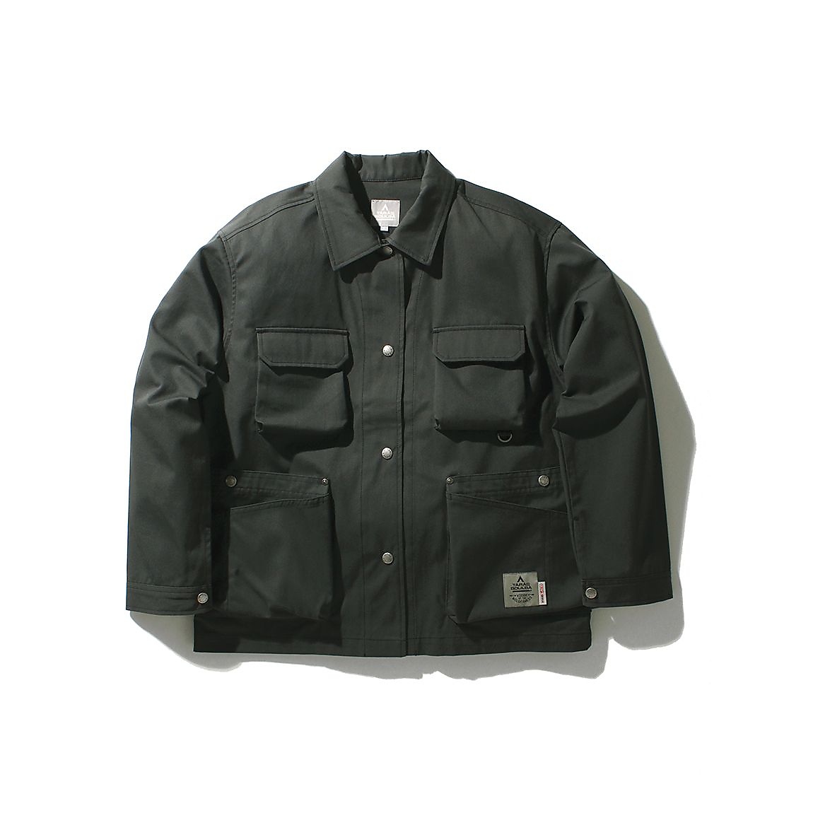 レディース ファイアシールドカバーオール