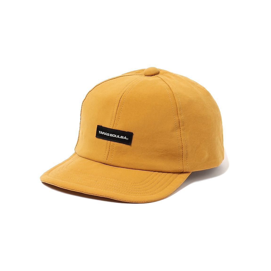 ジュニア ヴィンテージナイロンロゴキャップ