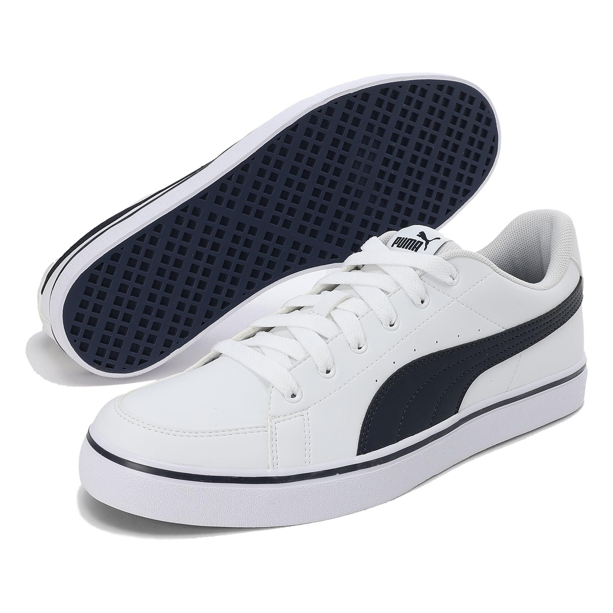 プーマ V コート バルク