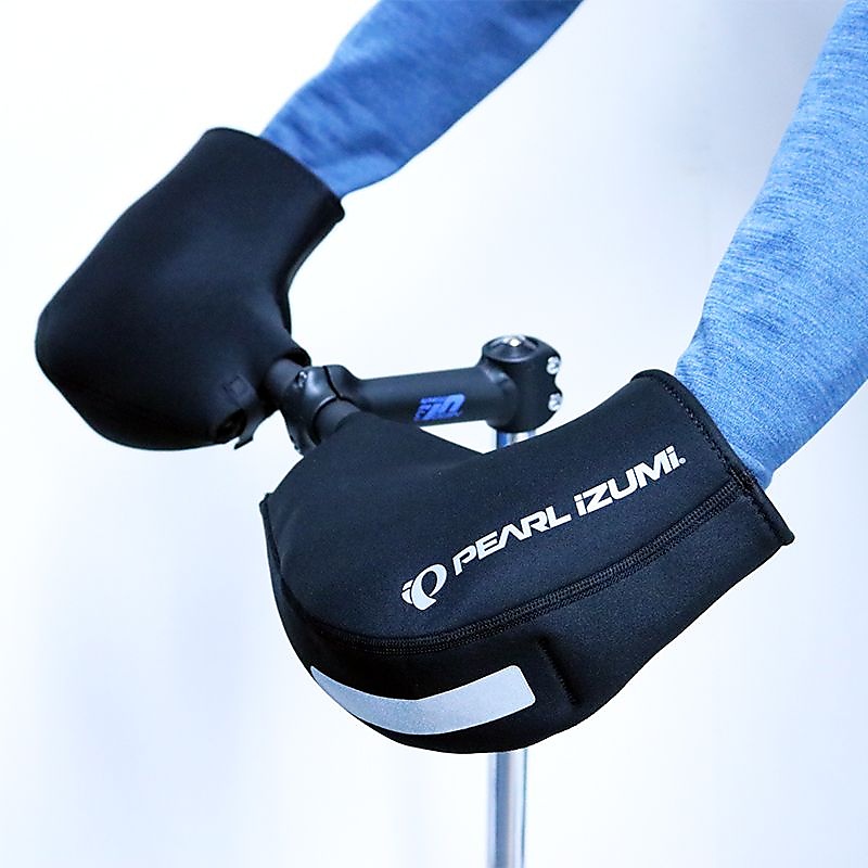 R17 ハンドルカバー