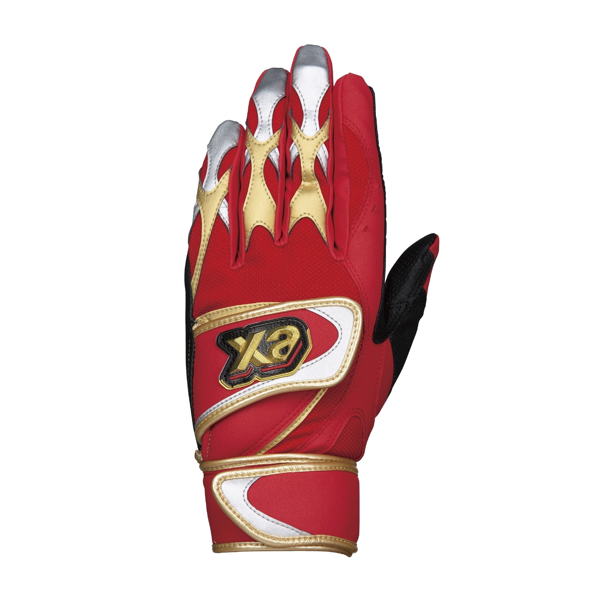 バッティングテブクロ リョウテ