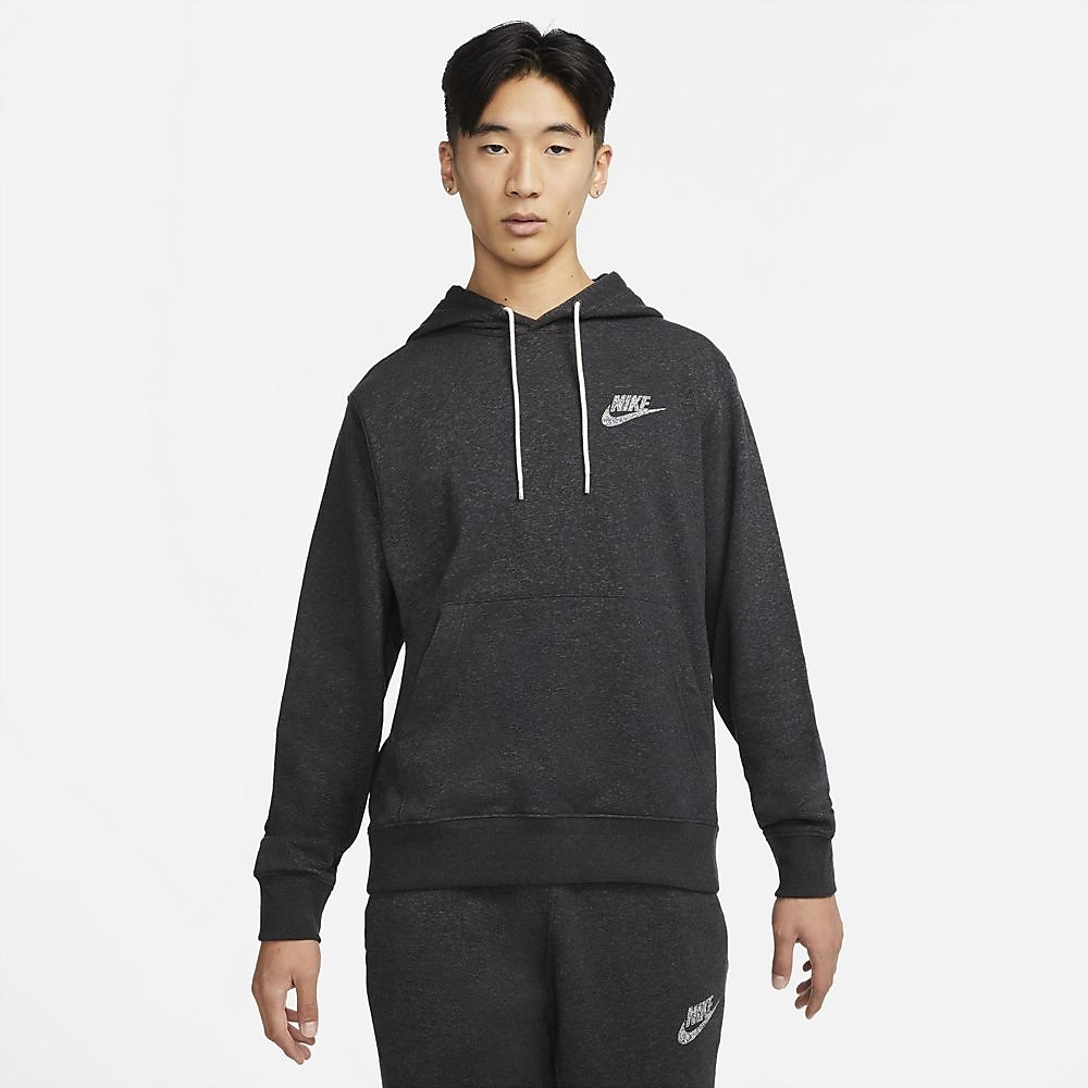 ナイキ NSW リバイバル フリース プルオーバー L/S フーディ