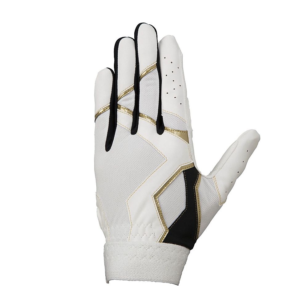 守備手袋　左手用