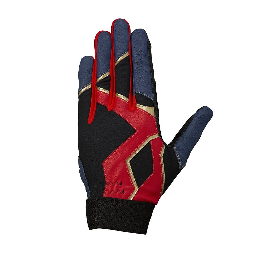 守備手袋　左手用