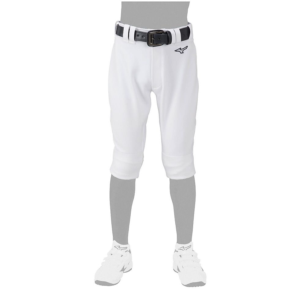 ジュニア・GACHIユニフォームパンツ　ショートフィットタイプ