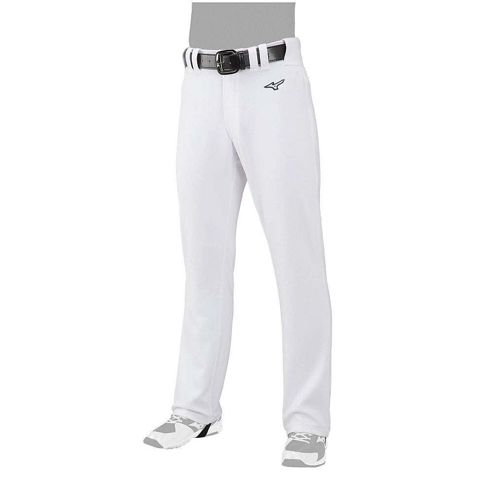 GACHIユニフォームパンツ　足掛けストレートタイプ