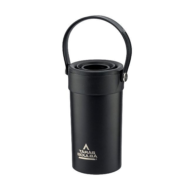 TB バキュームボトルホルダー　ブラック