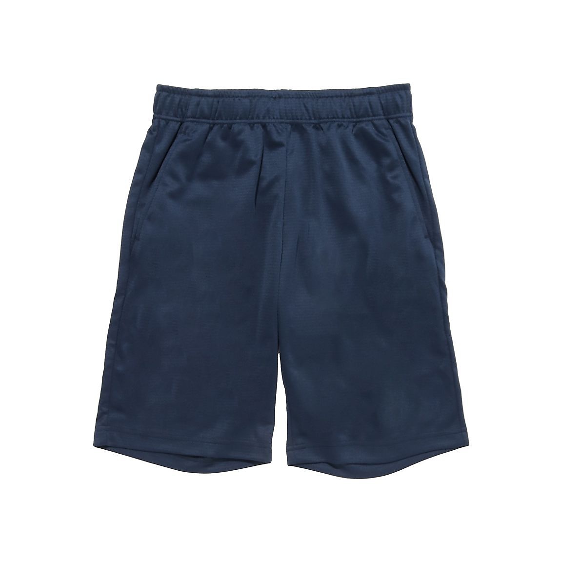 ナビドライ ニットハーフパンツ(ウィメンズ)