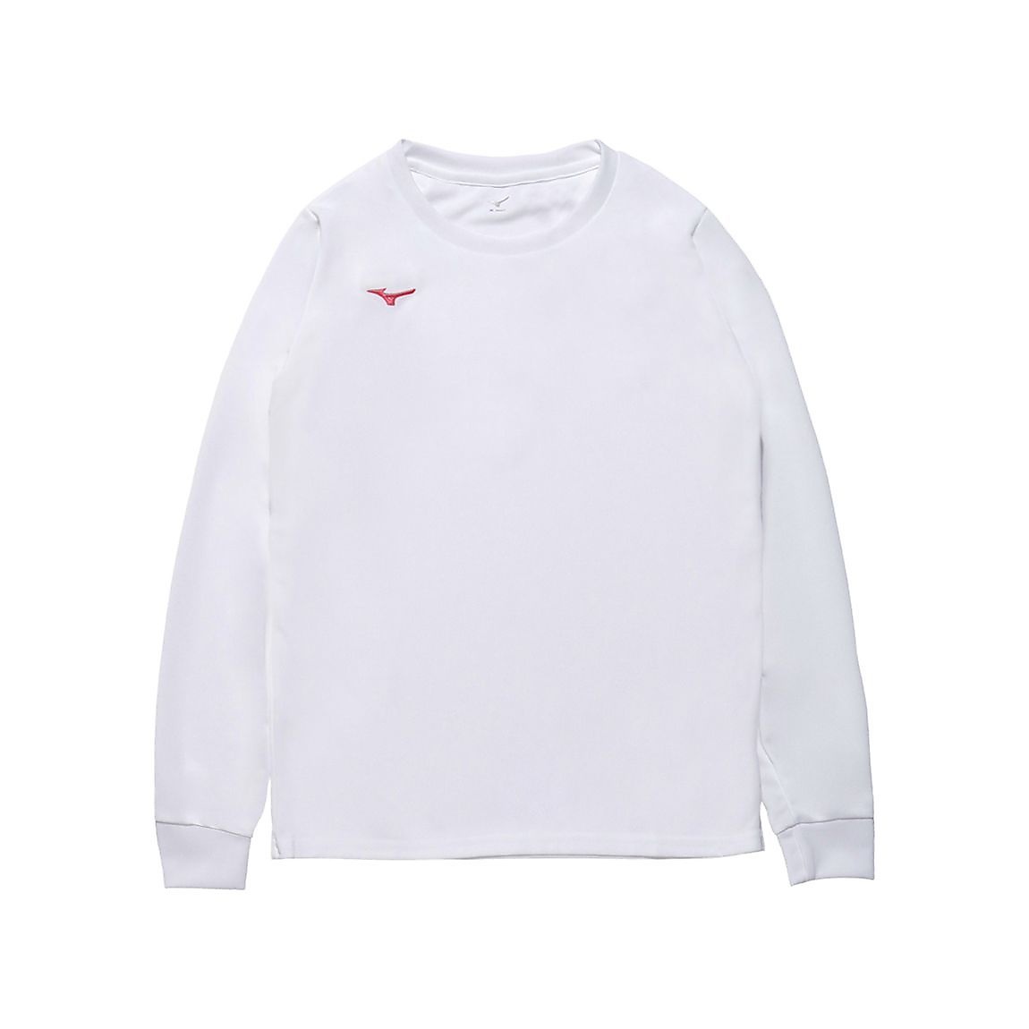 ナビドライTシャツ（長袖・丸首・ウィメンズ）