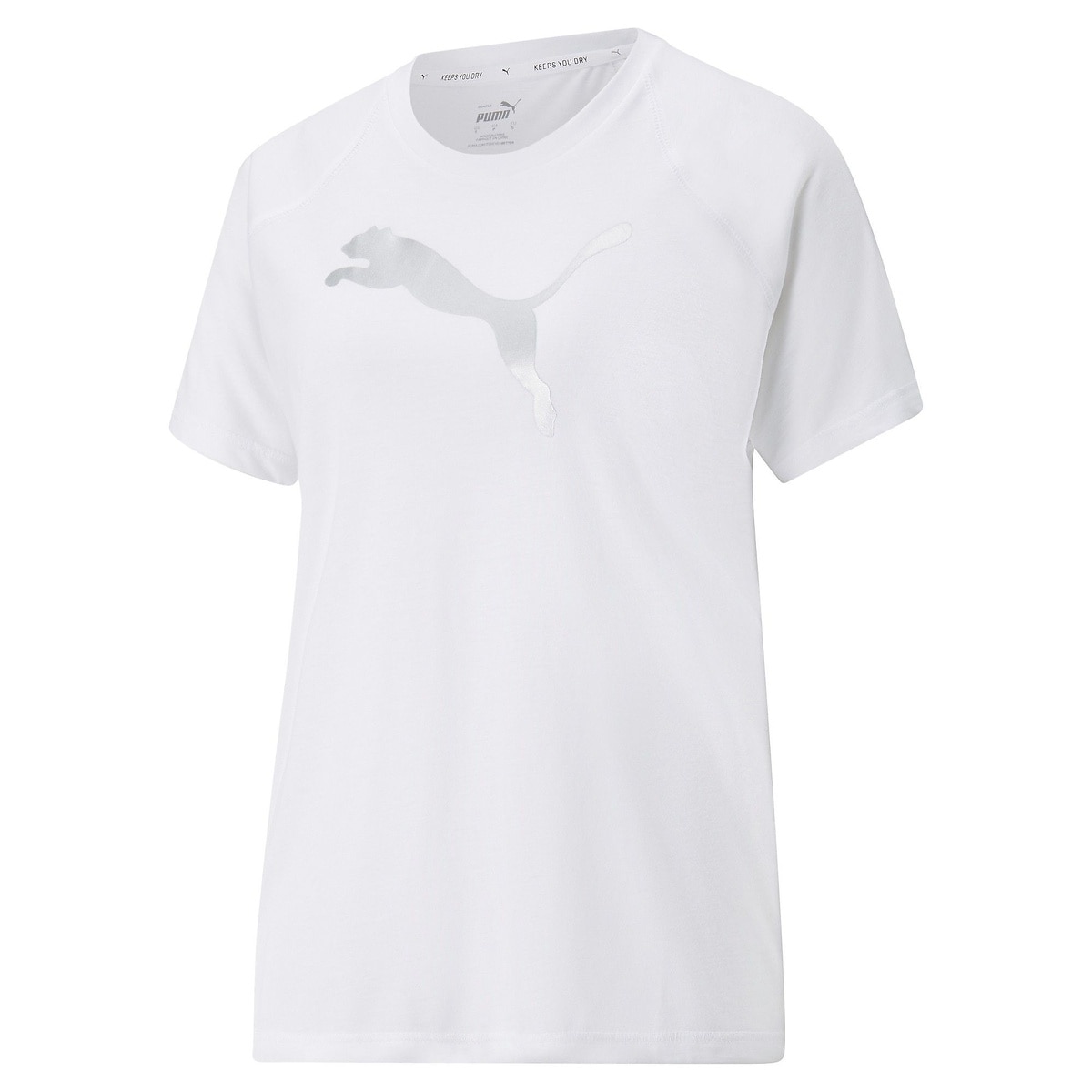 EVOSTRIPE Tシャツ