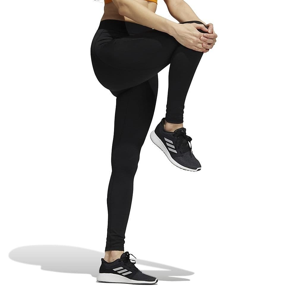  TECHFIT【L】　ロングタイツ adidasアディダス - テックフィット ロングタイツ / W TECHFIT LONG