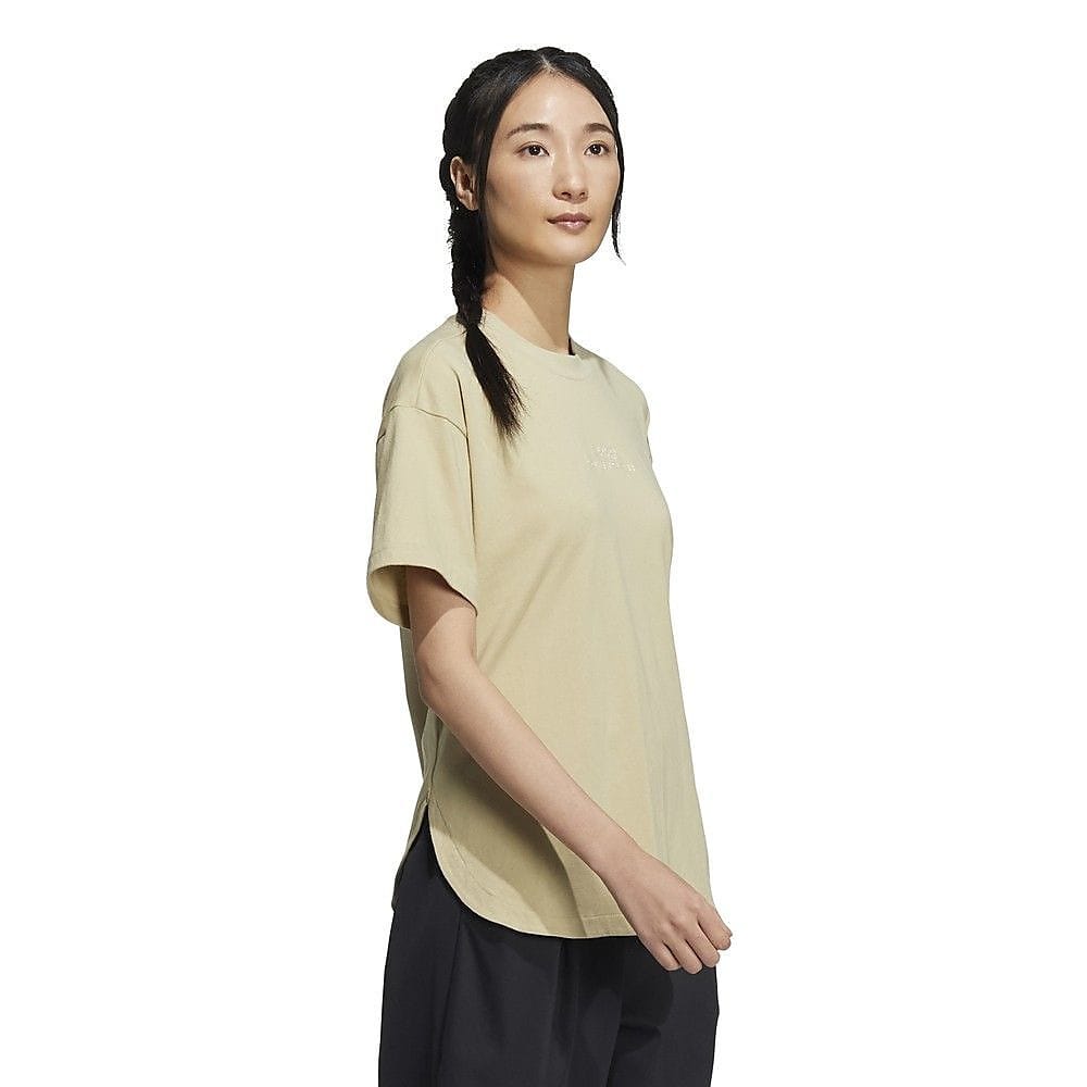 PRSVE レイヤード Tシャツ タンク セット / W PRSVE LAYERED TEE
