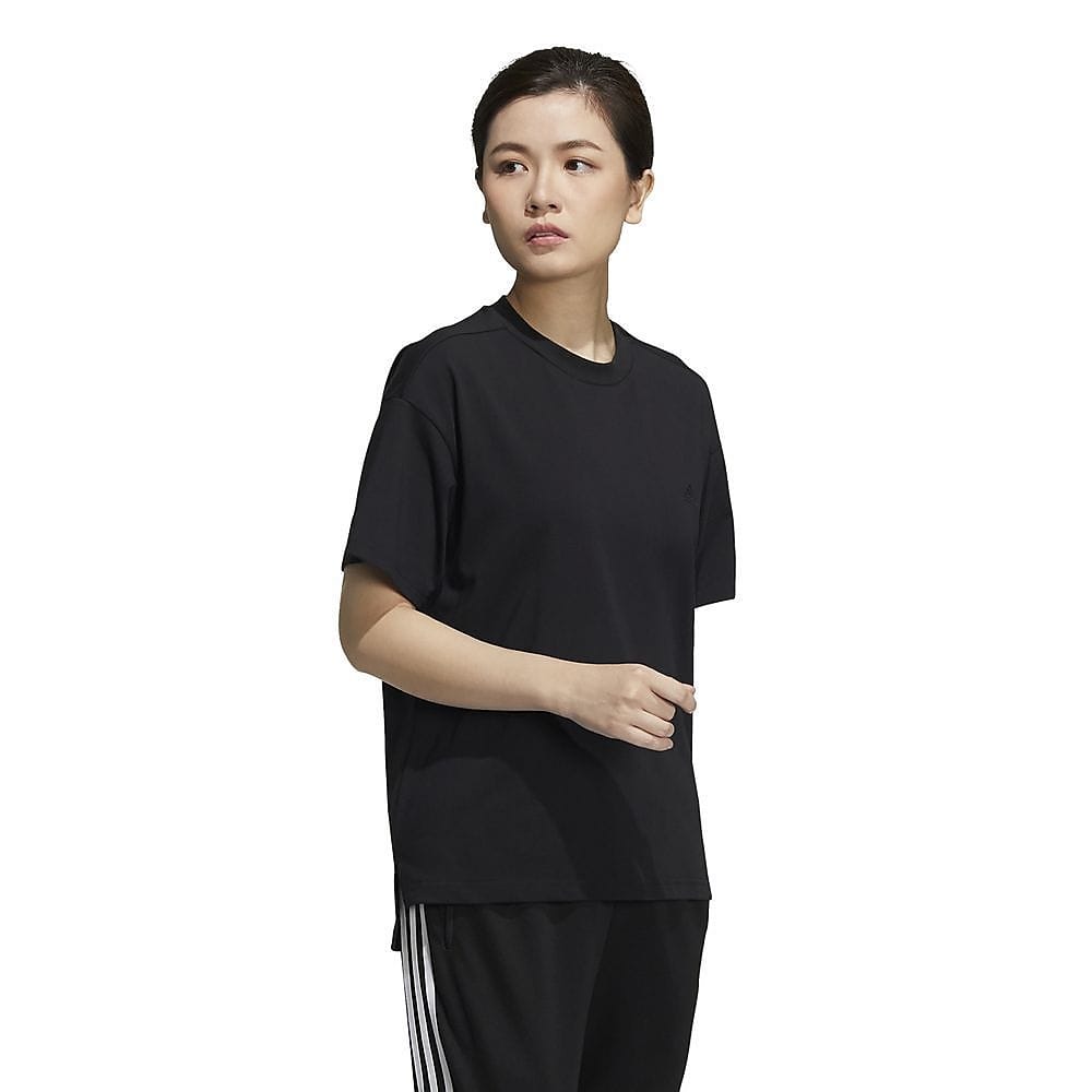 ワーディング ルーズフィット 半袖Tシャツ / W WORD LOOSE FIT TEE