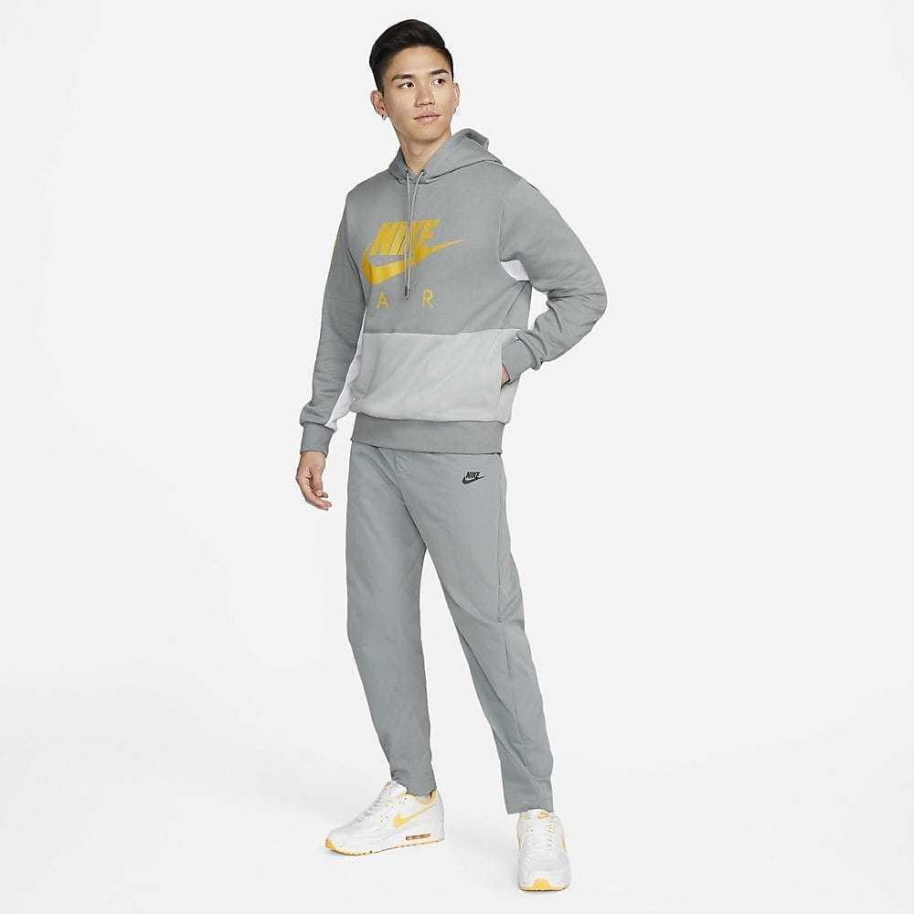 AS M NSW NIKE AIR BB PO HD