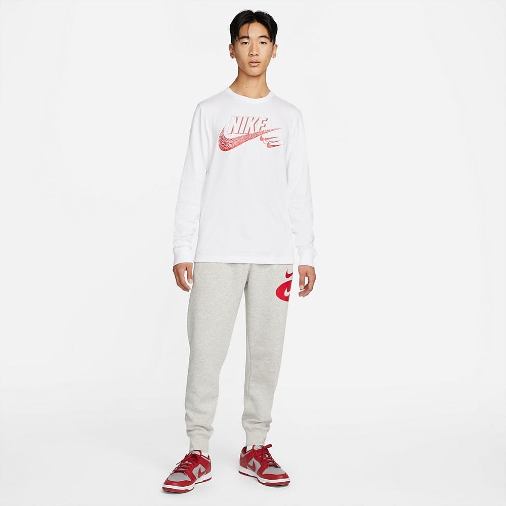 AS M NSW 3 MO FRNCHSE 2 LS TEE