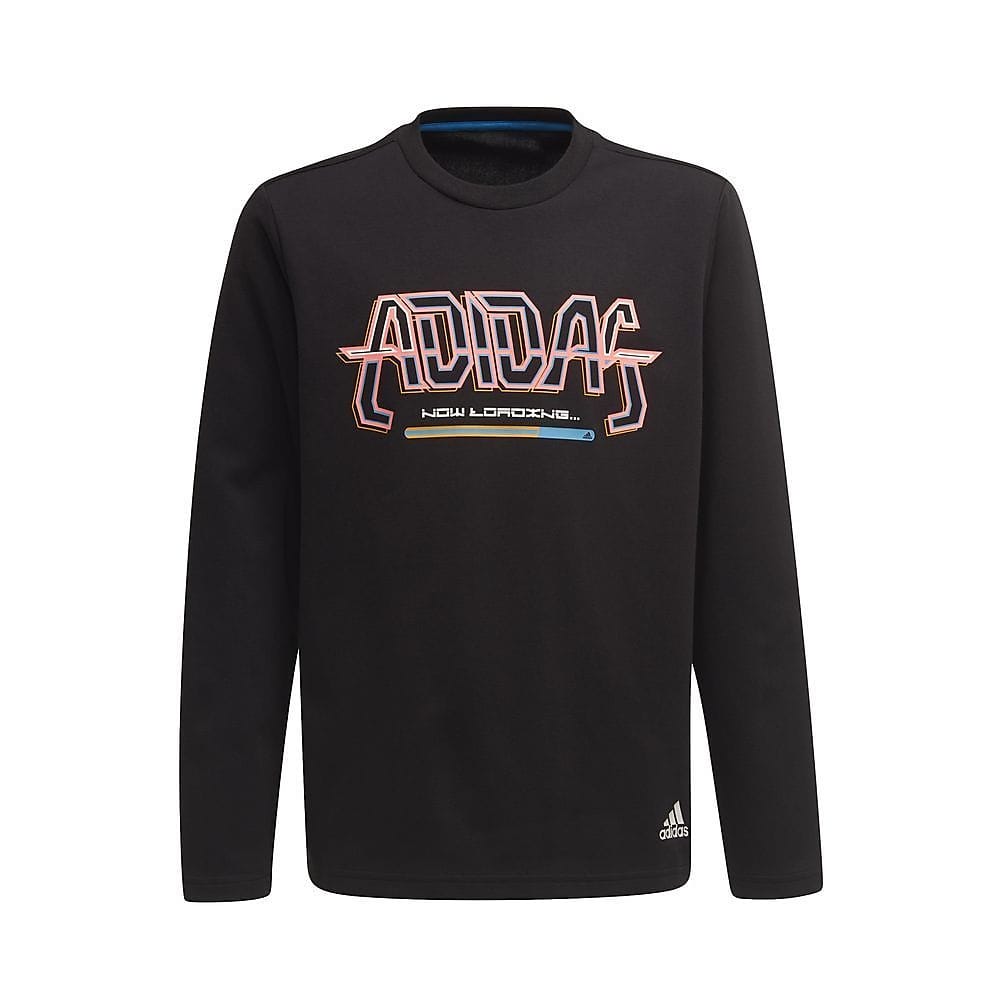 ARKD3 クルーネック スウェットシャツ / U ARKD3 CREW SWEATSHIRT