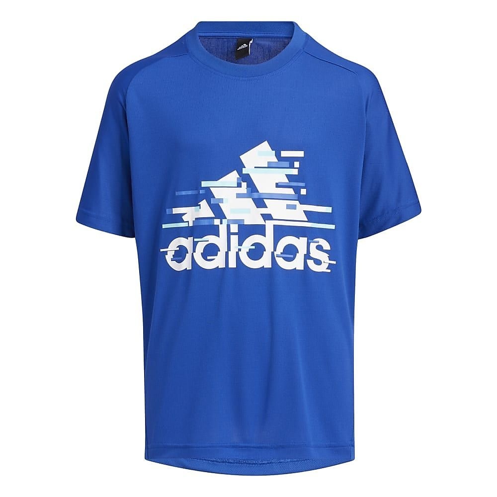 マストハブ 半袖Tシャツ / YB MUST HAVES TEE