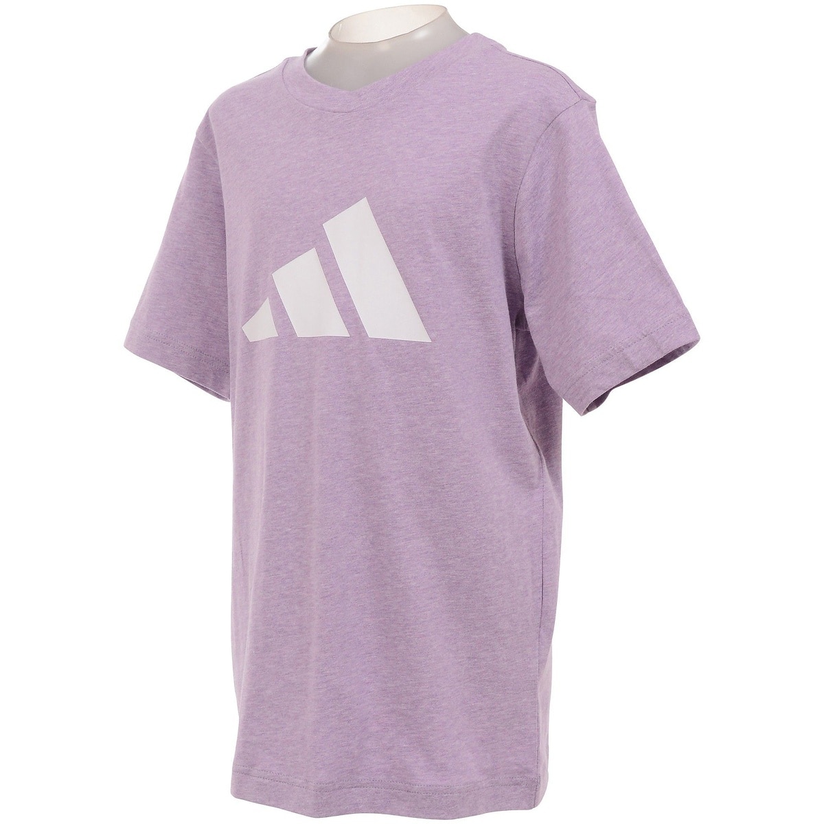 フューチャーアイコン 3バー 半袖Tシャツ / U FI 3BAR TEE