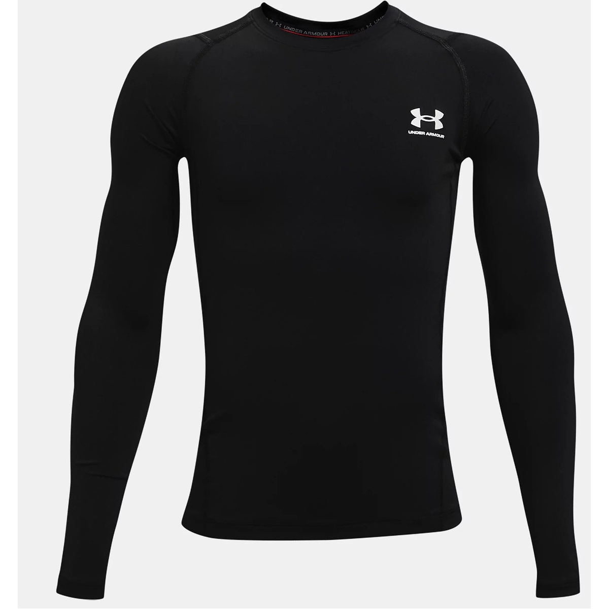 UA HEATGEAR ARMOUR LONG SLEEVE SHIRT