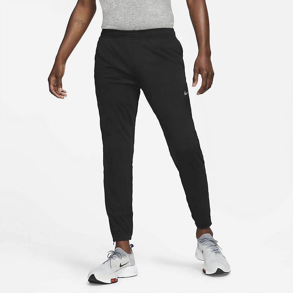 NIKEナイキ - ナイキ DF チャレンジャー ニット パンツ DD5004-010